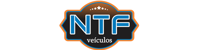 NTF Veículos Logo